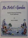 Artist Garden Book