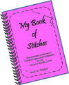 My Book of Stitches