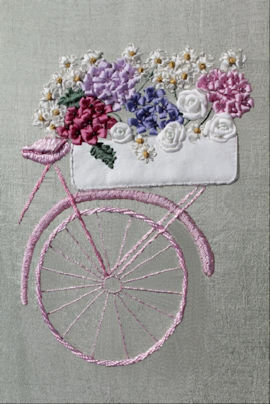 Bicycle Nostalgia pic