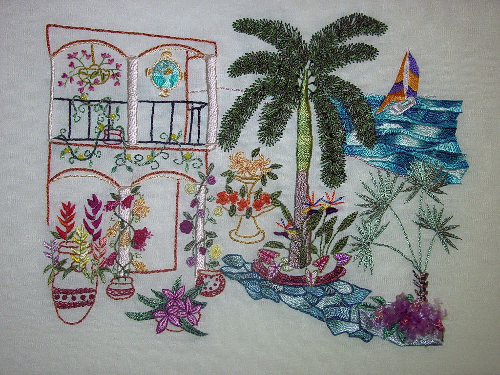 Coastal Delight pic