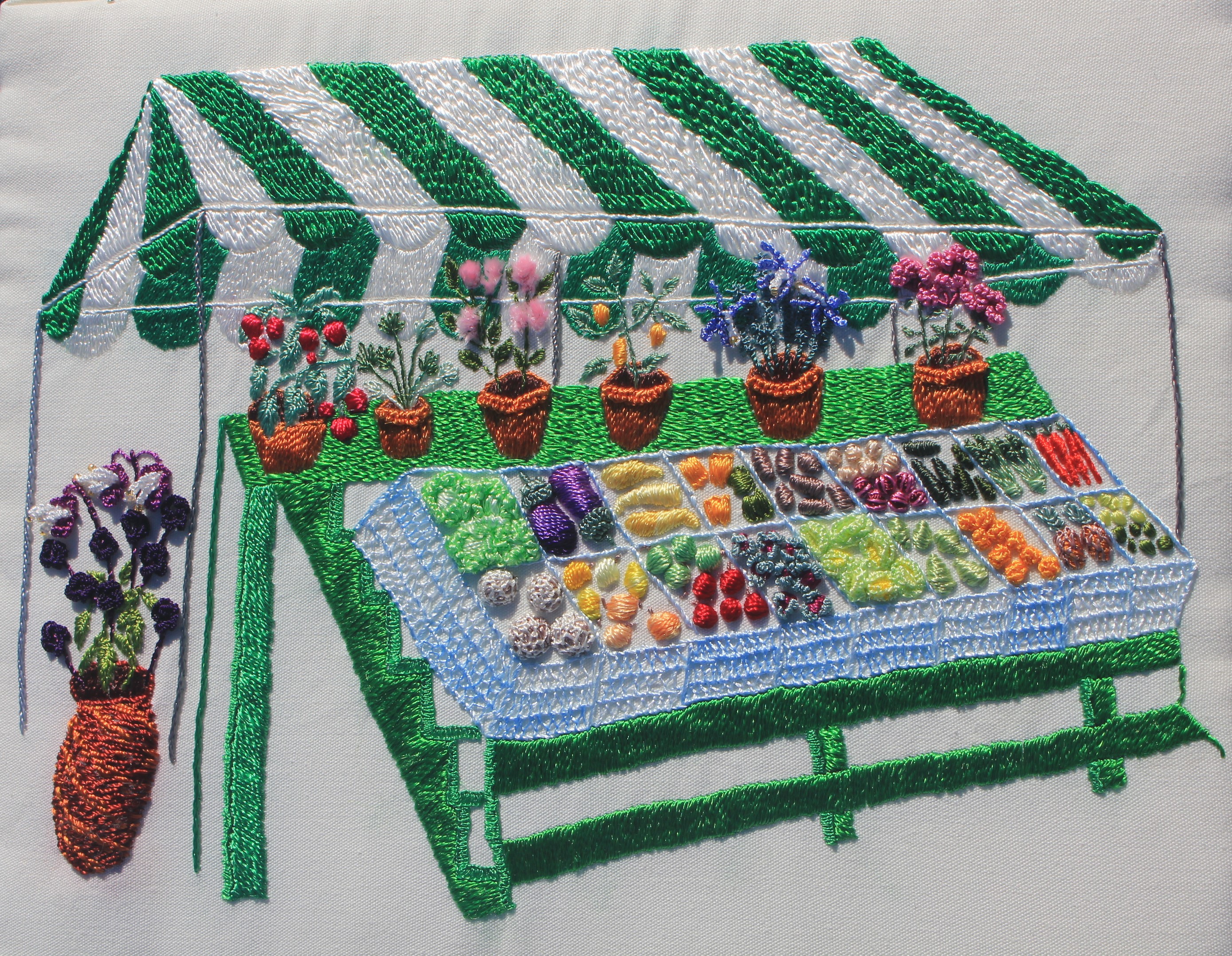Farm Stand pic