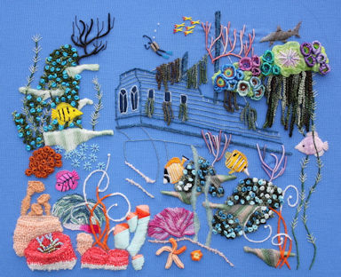 Diver's Paradise pic