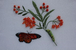 Monarch Butterfly pic