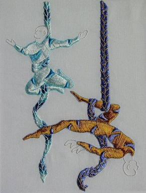 Soleil Acrobats pic