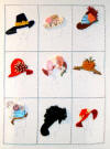 Hat Boxes