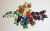 Berry Bouquet