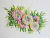Frosting Flowers