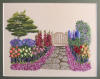 A Northwest Country Garden