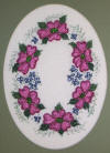 Dogwood Wreath