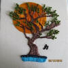 Bonsai Tree of Strength