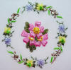Wildflower Wreath