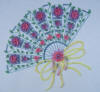 A Fan of Flowers