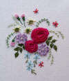 American Beauty Rose