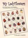 My Lady Flowers Book