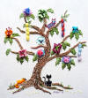 B E A Tree