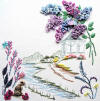Whisper of Springtime
